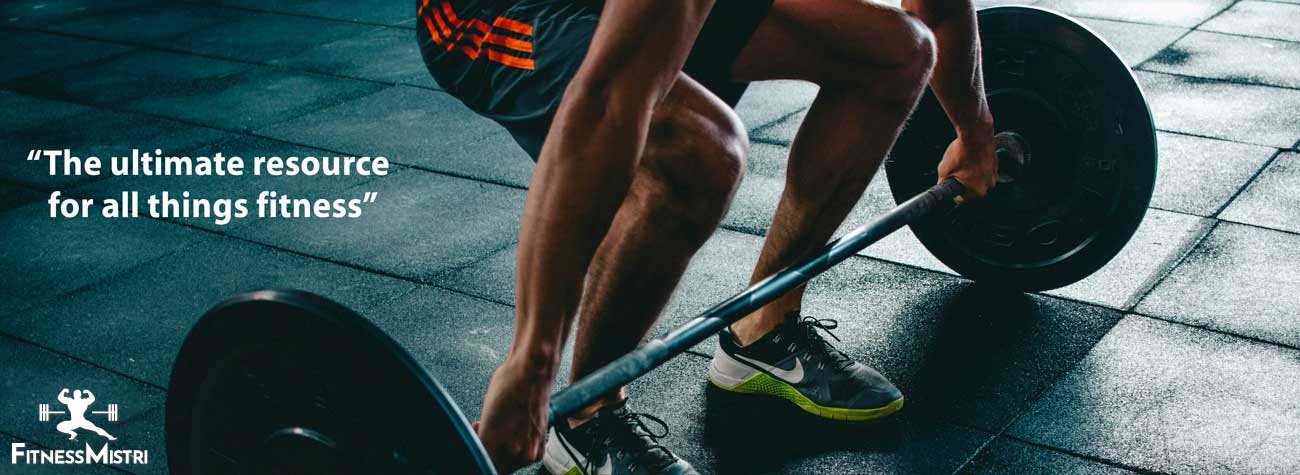 FitnessMistri